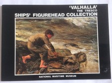 'Valhalla' the Tresco Ships'