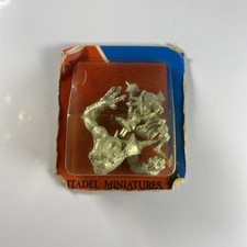 Blood Bowl Headsplitter Rat