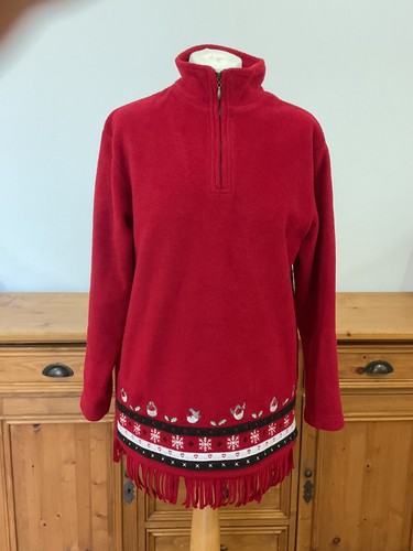 Sweatshirt sweater with - with, small