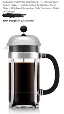 Bodum French Press Chambord -
