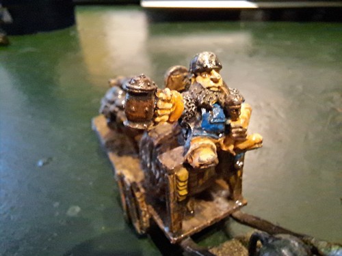 Warhammer fantasy c22 dwarf - warhammer,