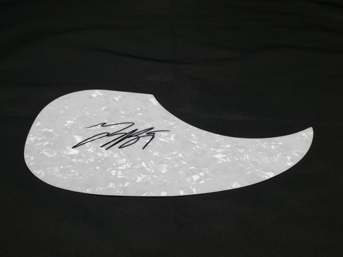 Tyler booth hand signed - booth,