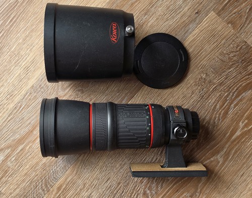 Kowa tp556 master lens - kowa,