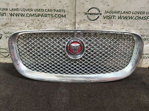 Jaguar x250 facelift front - xf,