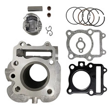 Motorcycle engine replacement - motorcycle,