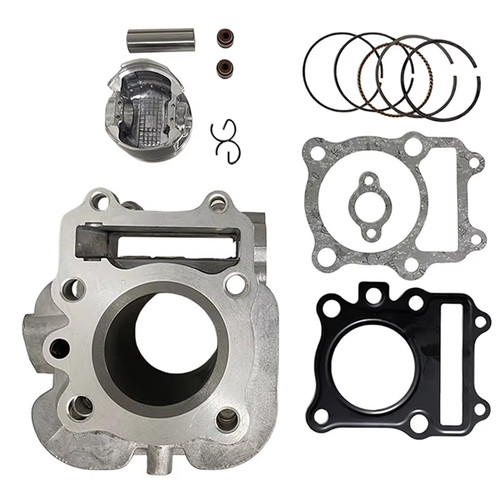 Motorcycle engine replacement - motorcycle,