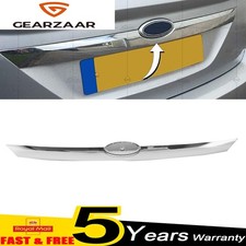 For Ford Focus MK2 08-11 Rear