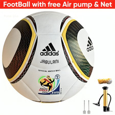 Jabulani football | Official