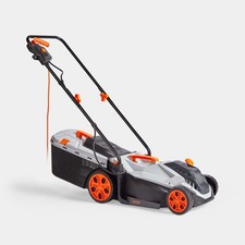 3500227.1 Vonhaus Electric Lawn Mower 1200W