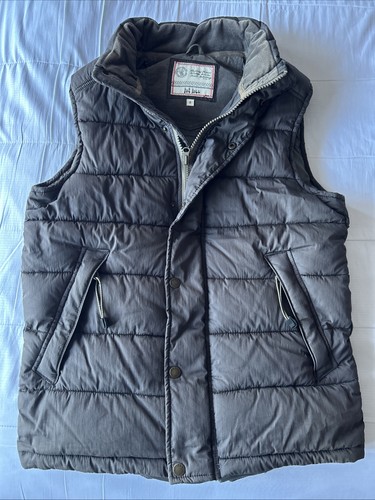 Fat face gilet padded - face,