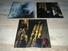 SUNN O)))  DOMKIRKE BERGAN
