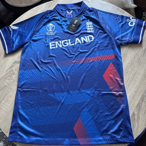 2023 castore ecb england - ecb, odi