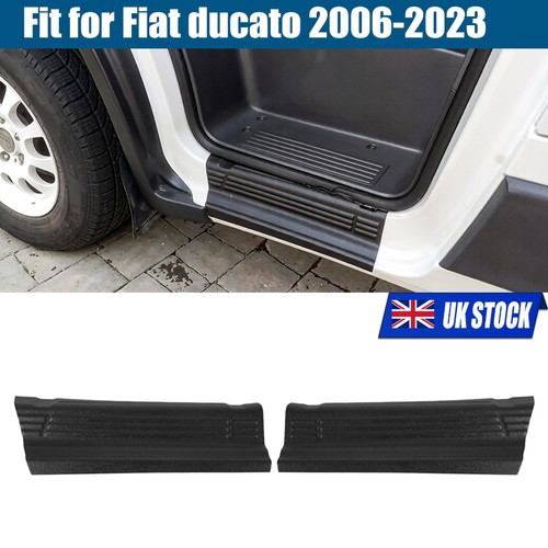 For fiat ducato - for,