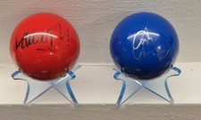 John Parrott And Matthew