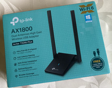TP-LINK ARCHER T2U PLUS AC600