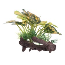 Realistic Aquarium Plants