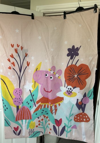 Peppa pig magic - pig, toddler