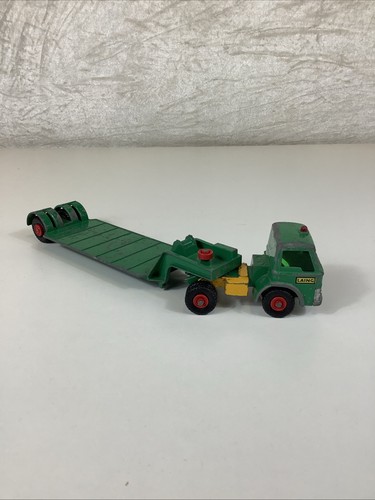 Matchbox lesney king - matchbox, ford