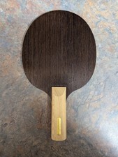 Sanwei Dynamo Table Tennis