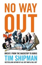 No Way Out: Brexit: From the