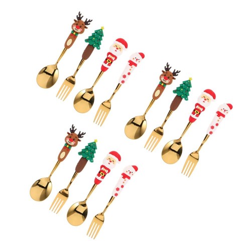 Set xmas themed - 3,