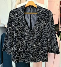 EWM Stunning Black and White