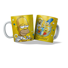 Homer Simpson The Simpsons