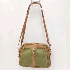 Valentina Small Women's Leather  Crossbody Bag.  