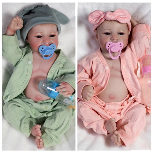 Realistic reborn dolls baby - realistic,