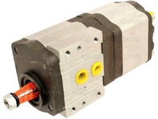 HYDRAULIC PUMP FOR MASSEY