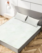 Double mattress topper - double,