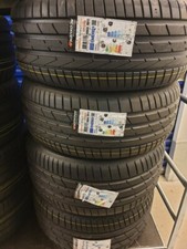 4X NEW HANKOOK VENTUS 275/40