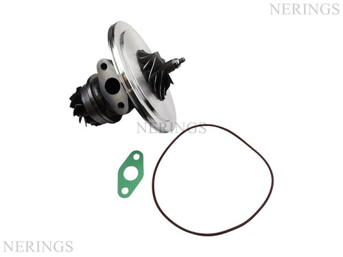 Turbocharger core cartridge - turbocharger,