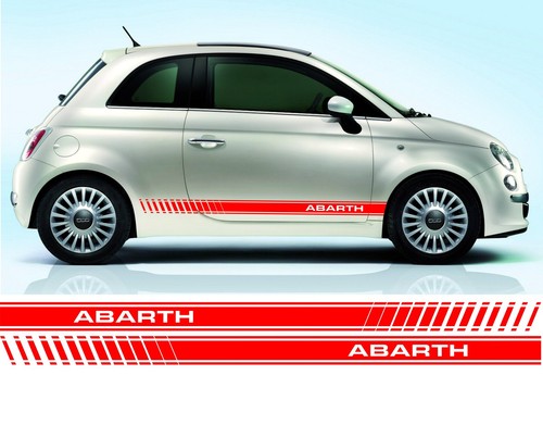 Fiat 500 abarth door - abarth,