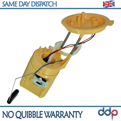 Fuel pump tank sender unit - fuel,