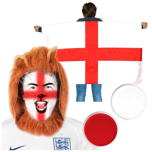 Adults lion fancy dress - adults,