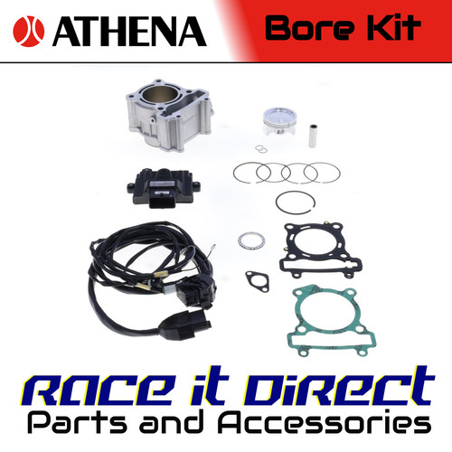 Big bore kit - kit, for