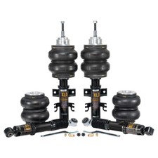 VW Transporter T5/T6 Air