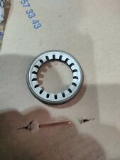 Peugeot 405 LH Driveshaft oil seal automotor AOR2127