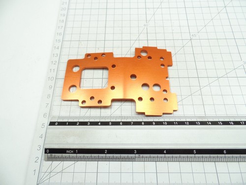 Hpi savage spare - hpi, housing