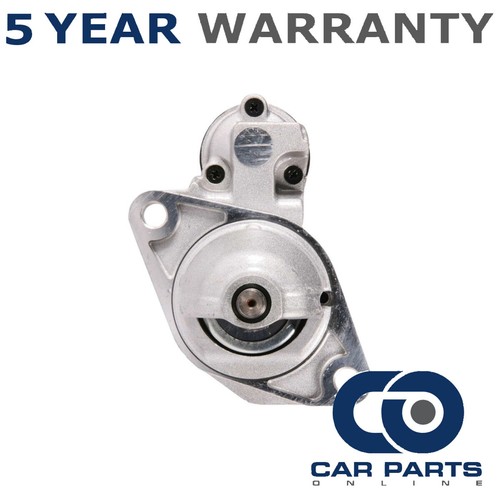Cpo starter motor fits - cpo,
