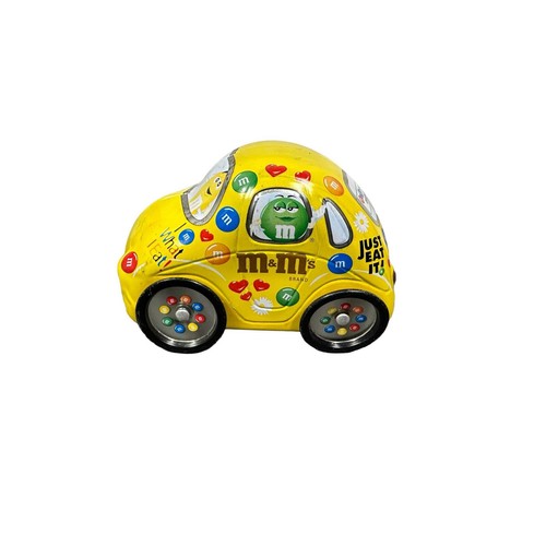 Vintage 1991 collectible - vintage, m&m's