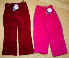 2 x NEW! CLAYEUX Designer