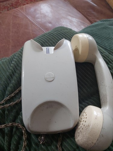 Siemens brothers intercom - intercom, or