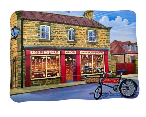 Heartbeat magnet goathland - heartbeat,