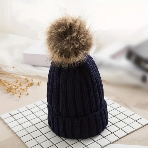 Ladies womens winter - winter, knitted