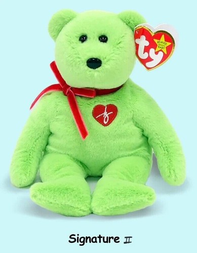 Beanie original baby babies - ty,