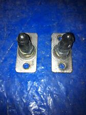 Renault Espace (1996-2002) Pair of Tailgate Catches