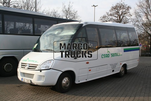 Truck photo iveco - truck, daily
