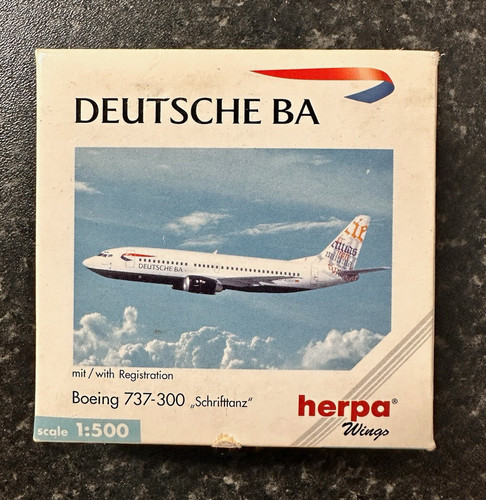 Herpa wings deutsche - wings,